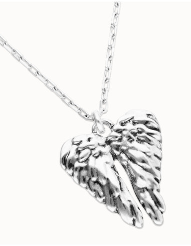 Collar largo alas UNOde50