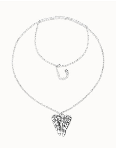 Collar largo alas UNOde50