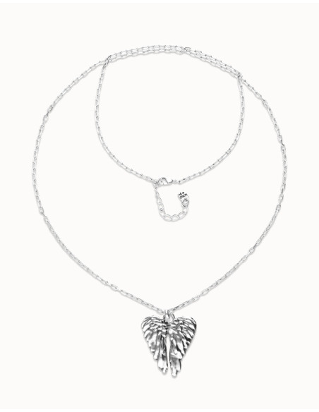 Collar largo alas UNOde50