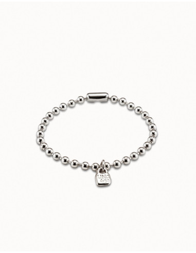 Pulsera de bolas UNOde50