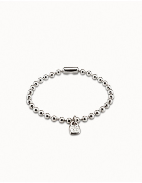 Pulsera de bolas UNOde50