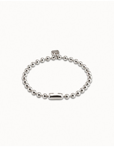 Pulsera de bolas UNOde50