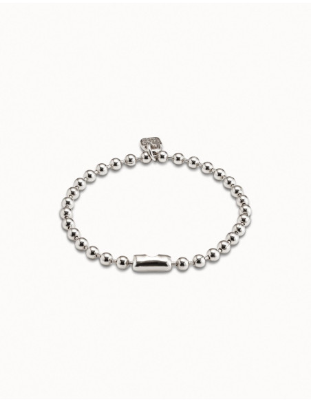 Pulsera de bolas UNOde50