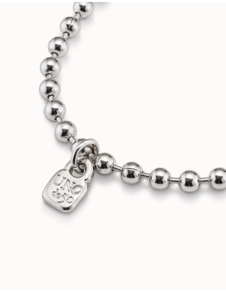 Pulsera de bolas UNOde50