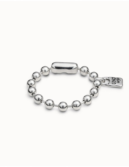 Pulsera de bolas UNOde50