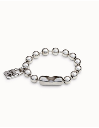 Pulsera de bolas UNOde50