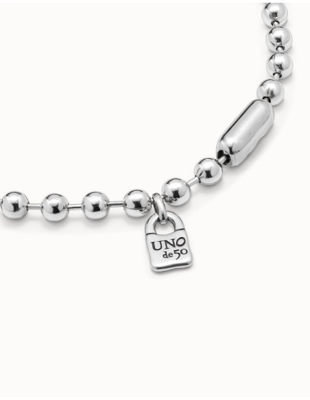 Collar bolas UNOde50