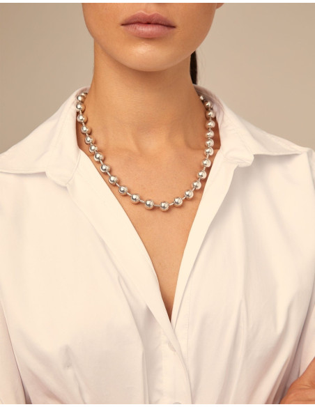 Collar bolas UNOde50