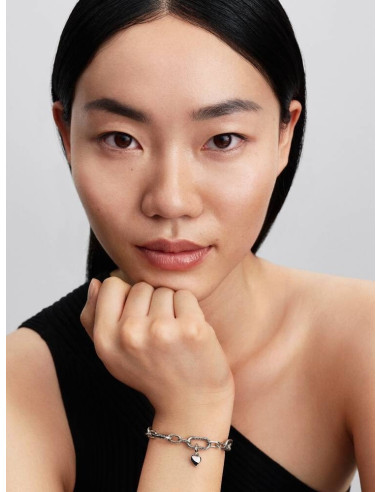 Charm Mini Colgante Corazón Pandora