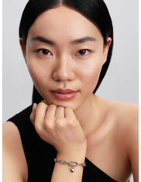 Charm Mini Colgante Corazón Pandora