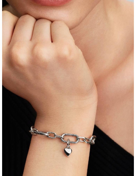 Charm Mini Colgante Corazón Pandora