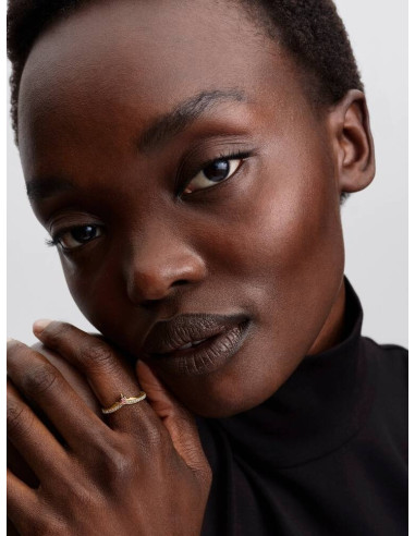 Anillo Tiara Princesa Aurora de...