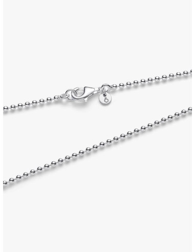 Collar Cadena Cuentas de Pandora
