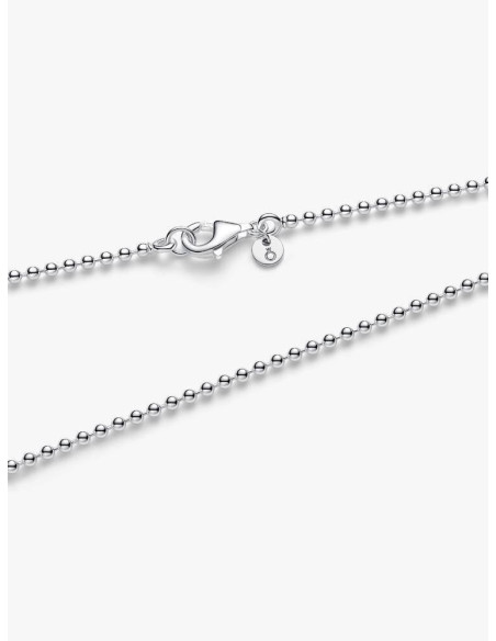 Collar Cadena Cuentas de Pandora