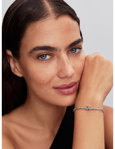 Charm Mini Serpiente de Pandora