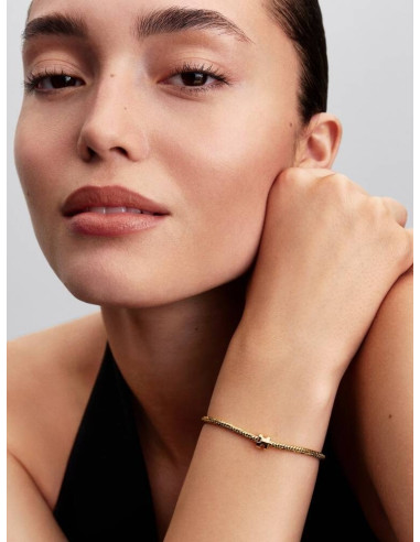 Charm Mini Pieza de Puzle de Pandora