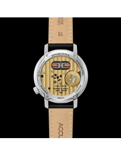 Bulova Accutron Spaceview 314 2