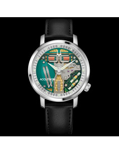 Bulova Accutron Spaceview 314