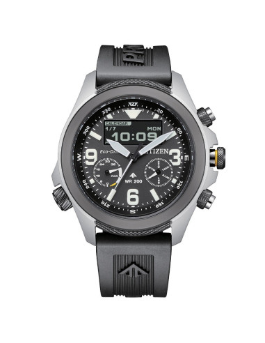 Citizen Promaster Eco Drive Land 44mm