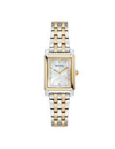 Bulova Sutton Lady 32mm 98P220