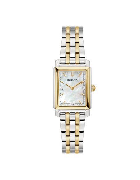 Bulova Sutton Lady 32mm 98P220