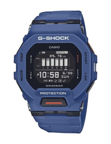 G-Shock Digital Multifunción