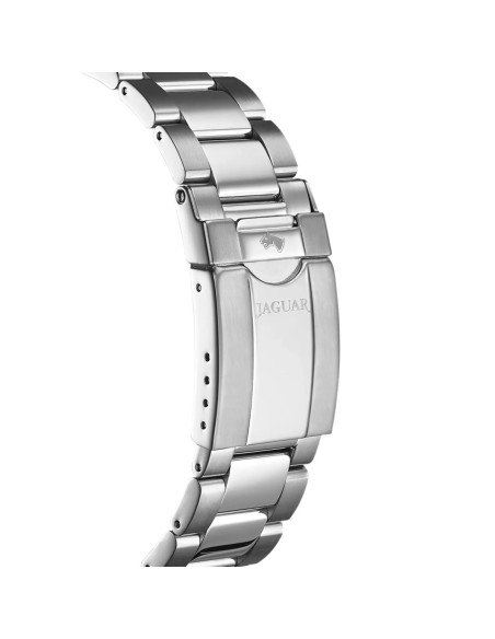 Jaguar Pro Diver Auto 43mm