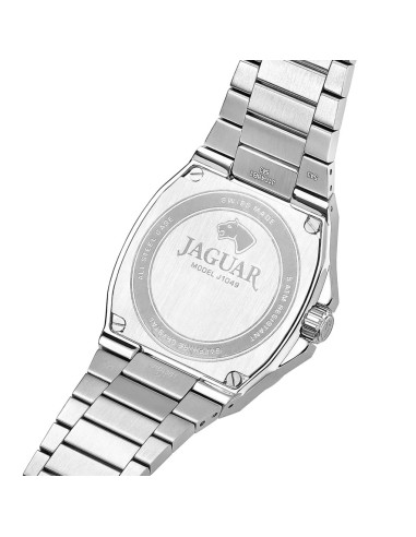 Jaguar Rondcare Cuarzo 41mm