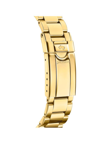 Reloj Jaguar Couple Diver Cuarzo 34mm