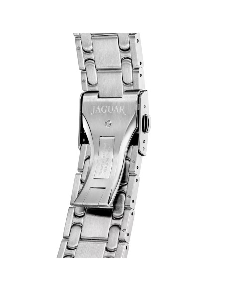 Jaguar Diplomatic Cuarzo 44mm
