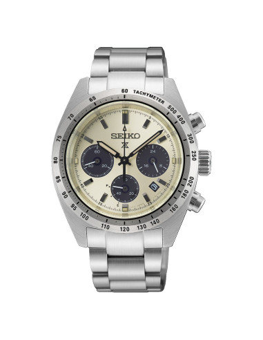 Seiko Prospex Speedtimer Solar 39mm