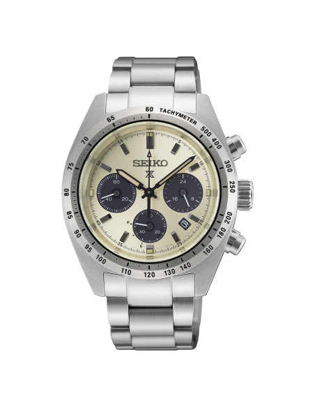 Seiko Prospex Speedtimer Solar 39mm
