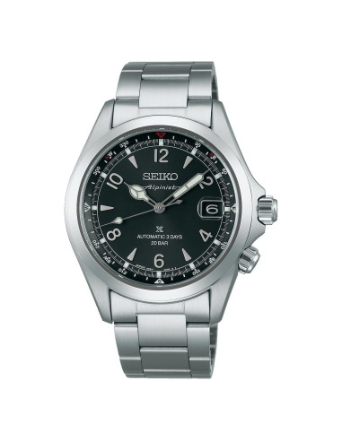 Seiko Prospex Alpinist Auto 39mm