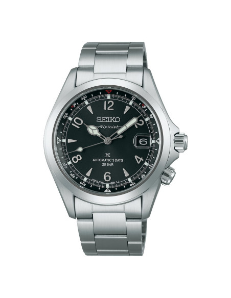 Seiko Prospex Alpinist Auto 39mm