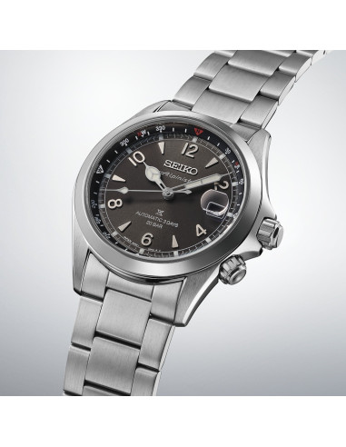 Seiko Prospex Alpinist Auto 39mm