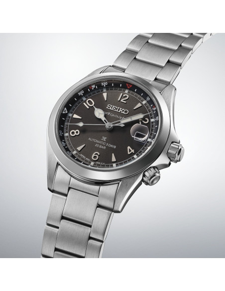 Seiko Prospex Alpinist Auto 39mm