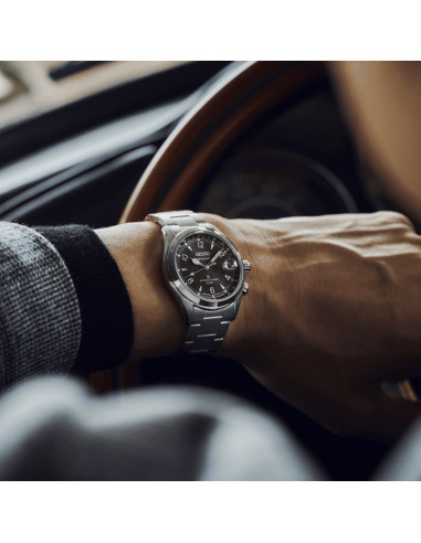 Seiko Prospex Alpinist Auto 39mm