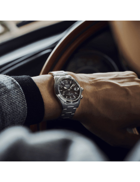 Seiko Prospex Alpinist Auto 39mm