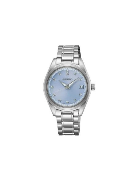 Reloj Seiko Essentials Cuarzo 34mm