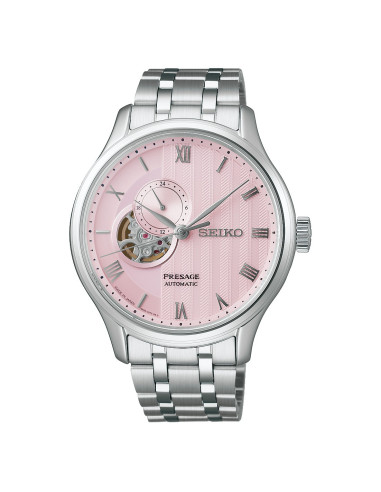 Seiko Presage Japanese Garden Auto 41mm