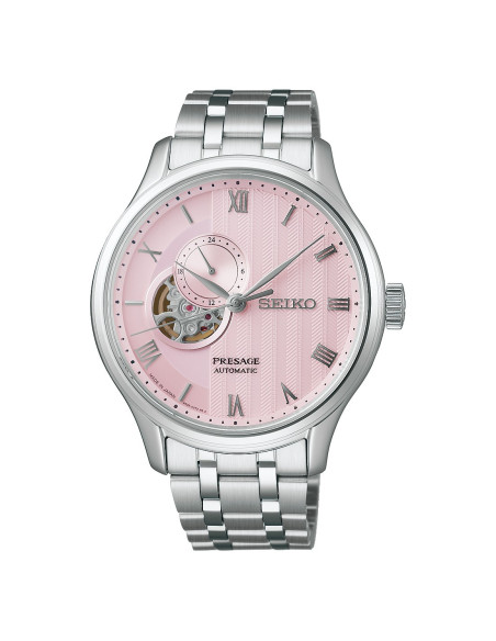 Seiko Presage Japanese Garden Auto 41mm