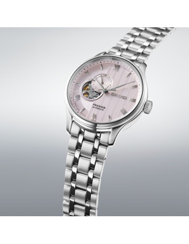 Seiko Presage Japanese Garden Auto 41mm