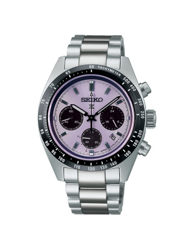 Seiko Prospex Speedtimer Solar 39mm
