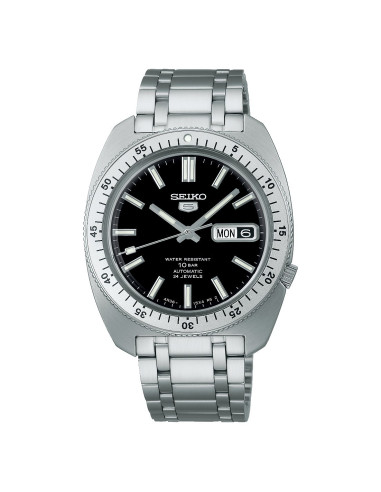Seiko 5 Sport Auto 38mm