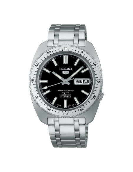Seiko 5 Sport Auto 38mm
