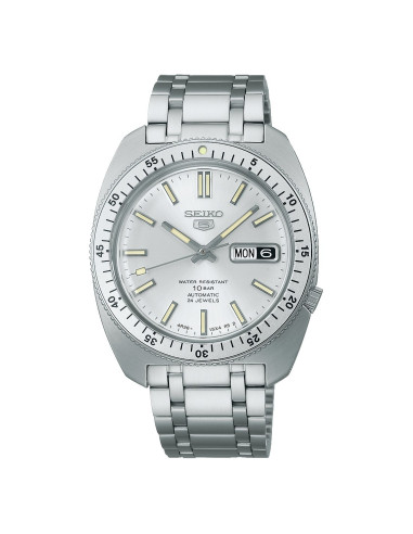 Seiko 5 Sport Auto 38mm