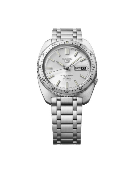 Seiko 5 Sport Auto 38mm