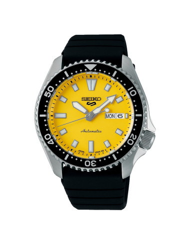 Seiko 5 Sports Street Style Auto 42mm