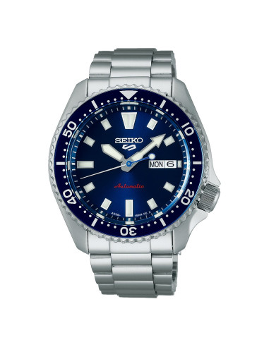 Seiko 5 Sport Street Style Auto 42mm