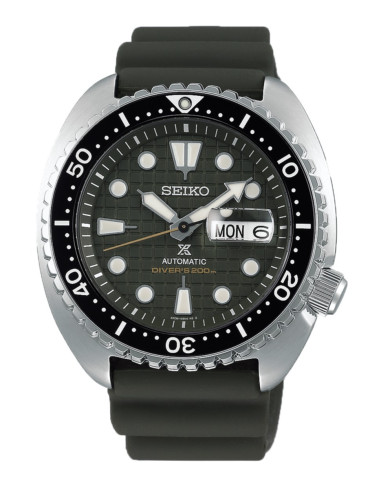 Seiko Prospex King Turtle Auto 44mm
